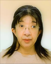 松林　裕子